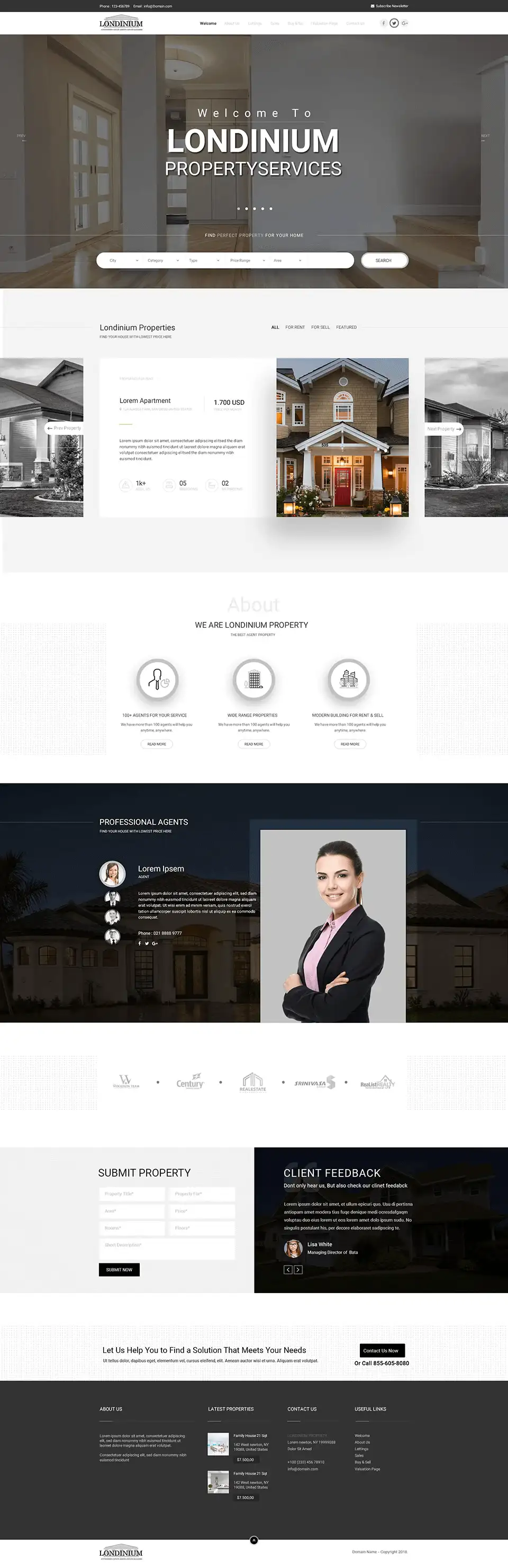 real-estate-custom-web-design